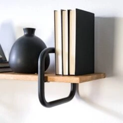 Étagère Murale Wana III -VIDAXL || BeCo || Emma Soldes 1000262516 230512 026 MOOD DETAILS P000000001000262516 mood