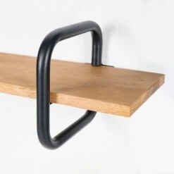 Étagère Murale Wana III -VIDAXL || BeCo || Emma Soldes 1000262516 230512 050 DETAILS P000000001000262516