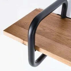 Étagère Murale Wana III -VIDAXL || BeCo || Emma Soldes 1000262516 230512 070 DETAILS P000000001000262516