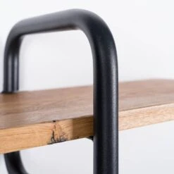 Étagère Murale Wana III -VIDAXL || BeCo || Emma Soldes 1000262516 230512 080 DETAILS P000000001000262516