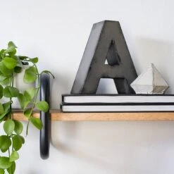 Étagère Murale Wana II -VIDAXL || BeCo || Emma Soldes 1000262518 230512 022 MOOD DETAILS P000000001000262518 mood