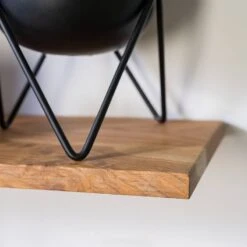 Étagère Murale Wana II -VIDAXL || BeCo || Emma Soldes 1000262518 230512 024 MOOD DETAILS P000000001000262518 mood