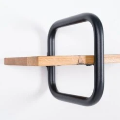 Étagère Murale Wana II -VIDAXL || BeCo || Emma Soldes 1000262518 230512 050 DETAILS P000000001000262518