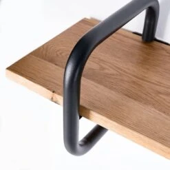 Étagère Murale Wana II -VIDAXL || BeCo || Emma Soldes 1000262518 230512 060 DETAILS P000000001000262518