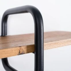 Étagère Murale Wana II -VIDAXL || BeCo || Emma Soldes 1000262518 230512 070 DETAILS P000000001000262518