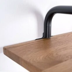 Étagère Murale Wana II -VIDAXL || BeCo || Emma Soldes 1000262518 230512 080 DETAILS P000000001000262518