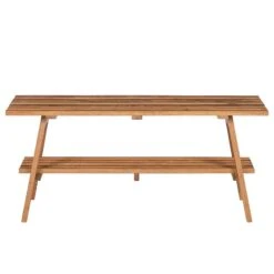 Banc D’entrée Woods Cross -VIDAXL || BeCo || Emma Soldes 1000262550 230620 030 DETAILS P000000001000262550