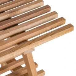 Banc D’entrée Woods Cross -VIDAXL || BeCo || Emma Soldes 1000262550 230620 050 DETAILS P000000001000262550