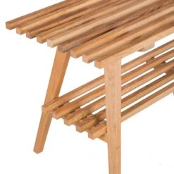 Banc D’entrée Woods Cross -VIDAXL || BeCo || Emma Soldes 1000262550 230620 060 DETAILS P000000001000262550