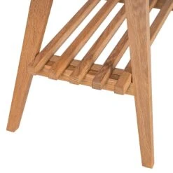 Banc D’entrée Woods Cross -VIDAXL || BeCo || Emma Soldes 1000262550 230620 100 DETAILS P000000001000262550