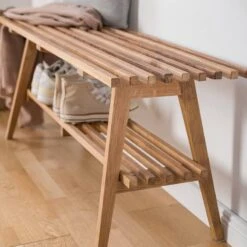 Banc D’entrée Woods Cross -VIDAXL || BeCo || Emma Soldes 1000262550 230621 040 DETAILS P000000001000262550