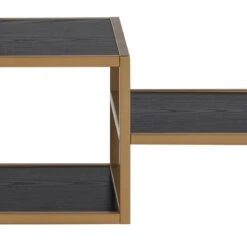 Étagère Coogee II -VIDAXL || BeCo || Emma Soldes 1000263275 210430 14473000071 DETAILS P000000001000263275