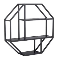 Étagère Murale Coogee II 19 Étagère Murale Coogee II -VIDAXL || BeCo || Emma Soldes 1000263282 210430 14473000109 IMAGE P000000001000263282