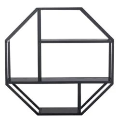 Étagère Murale Coogee II 22 Étagère Murale Coogee II -VIDAXL || BeCo || Emma Soldes 1000263282 210430 14473000110 DETAILS P000000001000263282