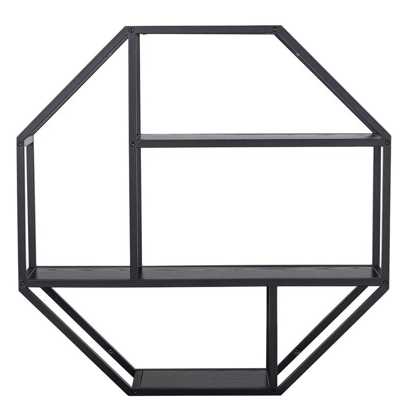 Étagère Murale Coogee II 12 Étagère Murale Coogee II – Image 10