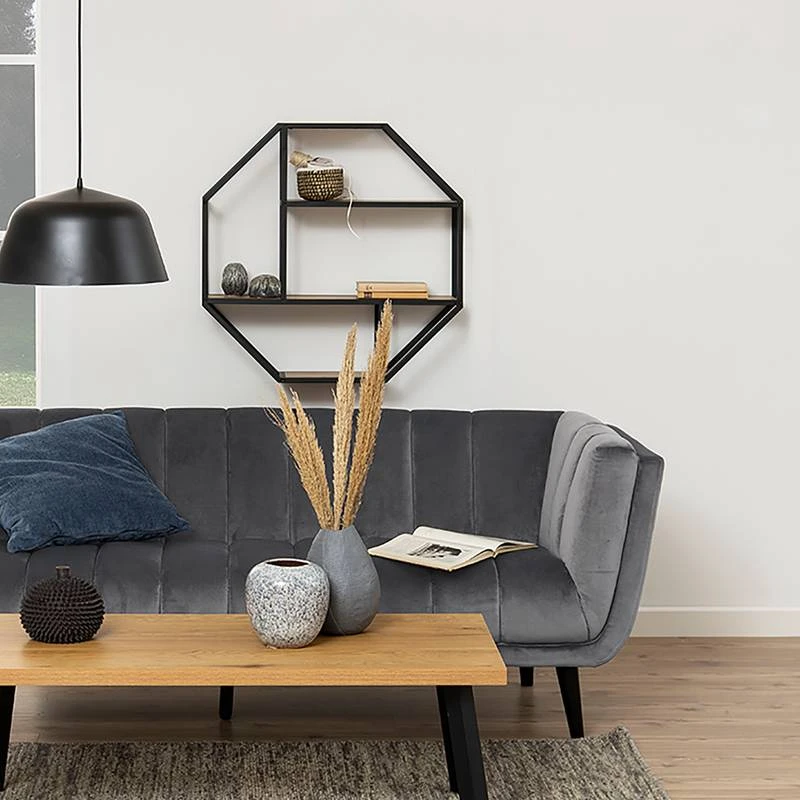 Étagère Murale Coogee II 5 Étagère Murale Coogee II – Image 3