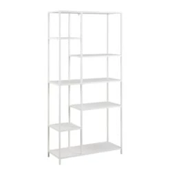 Étagère Cascavel III -VIDAXL || BeCo || Emma Soldes 1000263289 210430 14473100146 IMAGE P000000001000263289