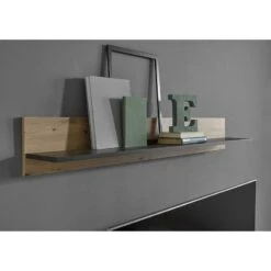 Tablette Murale Cailla -VIDAXL || BeCo || Emma Soldes 1000263375 210430 12405300023 MOOD DETAILS P000000001000263375 mood