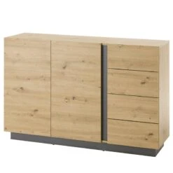 Buffet Cailla III 18 Buffet Cailla III -VIDAXL || BeCo || Emma Soldes 1000263376 210430 12405800027 IMAGE P000000001000263376