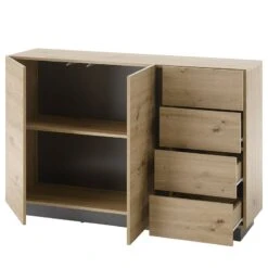 Buffet Cailla III 22 Buffet Cailla III -VIDAXL || BeCo || Emma Soldes 1000263376 210430 12410400031 DETAILS P000000001000263376