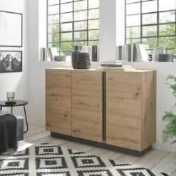 Buffet Cailla II -VIDAXL || BeCo || Emma Soldes 1000263385 210430 12414000059 MOOD DETAILS P000000001000263385 mood