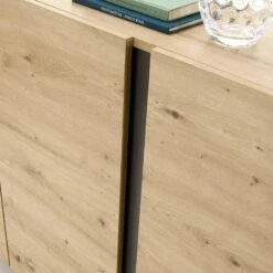 Buffet Cailla II -VIDAXL || BeCo || Emma Soldes 1000263385 210430 12414300062 DETAILS P000000001000263385