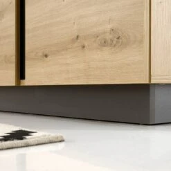 Buffet Cailla II -VIDAXL || BeCo || Emma Soldes 1000263385 210430 12414400063 DETAILS P000000001000263385