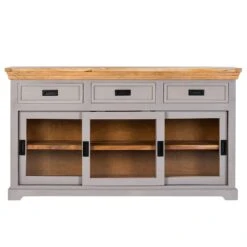 Buffet Anton -VIDAXL || BeCo || Emma Soldes 1000265472 230613 050 DETAILS P000000001000265472