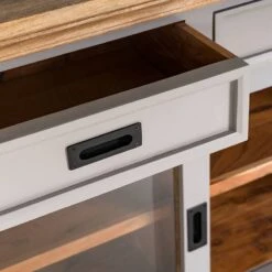 Buffet Anton -VIDAXL || BeCo || Emma Soldes 1000265472 230613 065 DETAILS P000000001000265472