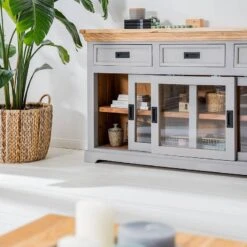 Buffet Anton -VIDAXL || BeCo || Emma Soldes 1000265472 230803 022 MOOD DETAILS P000000001000265472 mood