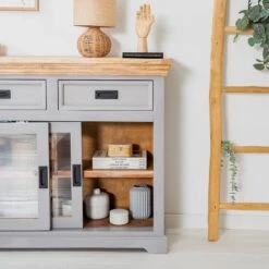 Buffet Anton -VIDAXL || BeCo || Emma Soldes 1000265472 230803 025 MOOD DETAILS P000000001000265472 mood