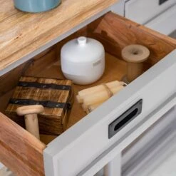 Buffet Anton -VIDAXL || BeCo || Emma Soldes 1000265472 230803 030 DETAILS P000000001000265472