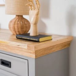 Buffet Anton -VIDAXL || BeCo || Emma Soldes 1000265472 230803 033 DETAILS P000000001000265472