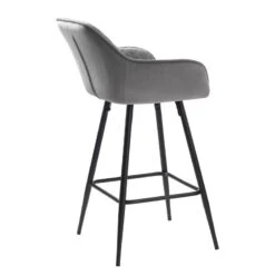 Chaise De Bar Dela -VIDAXL || BeCo || Emma Soldes 1000266978 210525 14343400270 DETAILS P000000001000266978