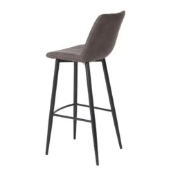 Chaises De Bar Midge (lot De 2) -VIDAXL || BeCo || Emma Soldes 1000267843 220823 050 DETAILS P000000001000267843