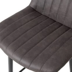 Chaises De Bar Midge (lot De 2) -VIDAXL || BeCo || Emma Soldes 1000267843 220823 090 DETAILS P000000001000267843