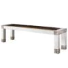Banc Goa White -VIDAXL || BeCo || Emma Soldes 1000271077 220119 091156000018 IMAGE P000000001000271077