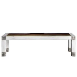 Banc Goa White -VIDAXL || BeCo || Emma Soldes 1000271077 220119 091157000039 DETAILS P000000001000271077