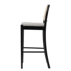 Chaise De Bar Cutis -VIDAXL || BeCo || Emma Soldes 1000273454 220420 035 DETAILS P000000001000273454