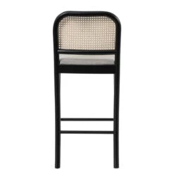 Chaise De Bar Cutis -VIDAXL || BeCo || Emma Soldes 1000273454 220420 040 DETAILS P000000001000273454