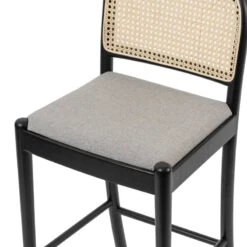 Chaise De Bar Cutis -VIDAXL || BeCo || Emma Soldes 1000273454 220420 050 DETAILS P000000001000273454