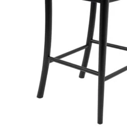 Chaise De Bar Cutis -VIDAXL || BeCo || Emma Soldes 1000273454 220420 055 DETAILS P000000001000273454