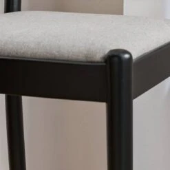 Chaise De Bar Cutis -VIDAXL || BeCo || Emma Soldes 1000273454 221010 024 MOOD DETAILS P000000001000273454 mood