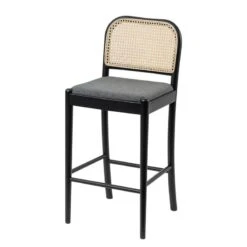 Chaise De Bar Cutis -VIDAXL || BeCo || Emma Soldes 1000273458 220420 010 IMAGE P000000001000273458