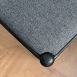 Chaise De Bar Cutis -VIDAXL || BeCo || Emma Soldes 1000273458 221010 022 MOOD DETAILS P000000001000273458 mood