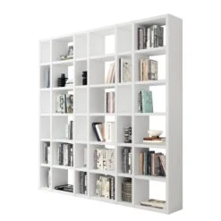 Bibliothèque Emporior IX 13 Bibliothèque Emporior IX -VIDAXL || BeCo || Emma Soldes 1000273901 210616 14092300015 IMAGE P000000001000273901