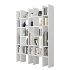 Bibliothèque Emporior XII -VIDAXL || BeCo || Emma Soldes 1000273908 210616 14092400025 IMAGE P000000001000273908