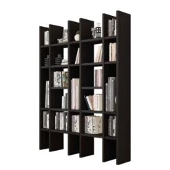 Bibliothèque Emporior XII