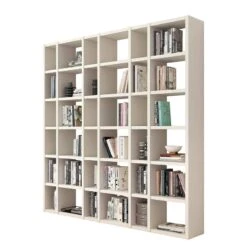 Bibliothèque Emporior IX 18 Bibliothèque Emporior IX -VIDAXL || BeCo || Emma Soldes 1000273929 210616 14092600067 IMAGE P000000001000273929