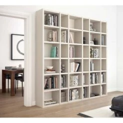 Bibliothèque Emporior IX 19 Bibliothèque Emporior IX -VIDAXL || BeCo || Emma Soldes 1000273929 210616 14092600068 MOOD DETAILS P000000001000273929 mood